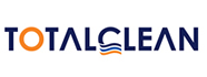 TotalClean logo